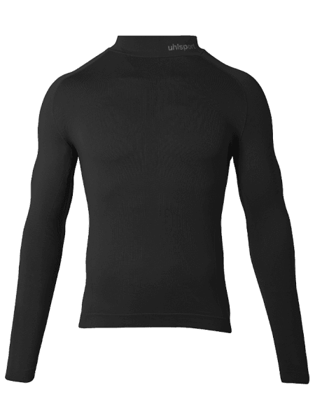 Футболка термо Base layer Turtle neck Performance Pro	(black) - #0