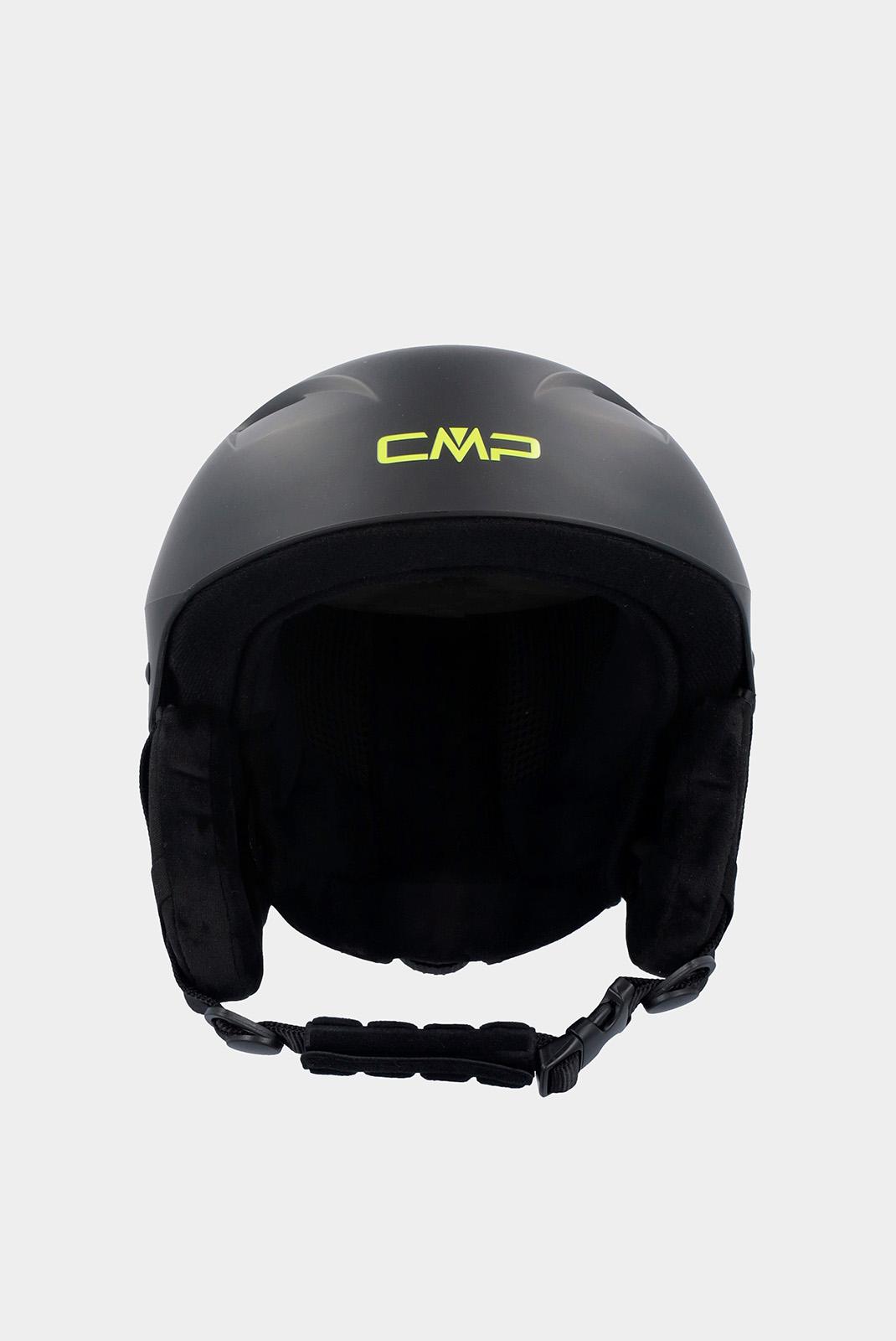 Шолом лижний CMP YJ-2 KIDS SKI HELMET - #1