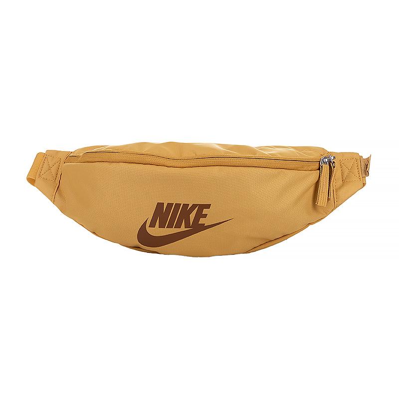 Сумка на пояс Nike NK HERITAGE WAISTPACK - FA21 - #0