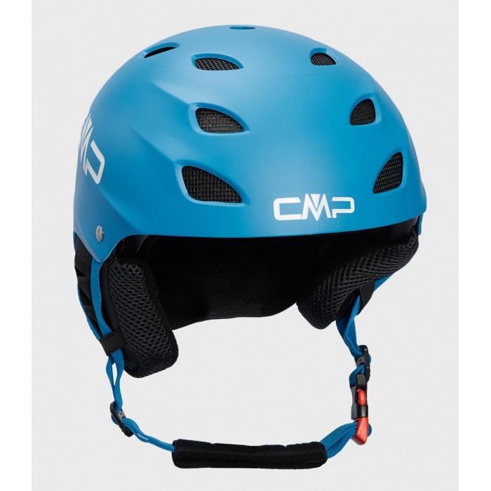 Шолом лижний CMP XJ-3 KIDS SKI HELMET - #1