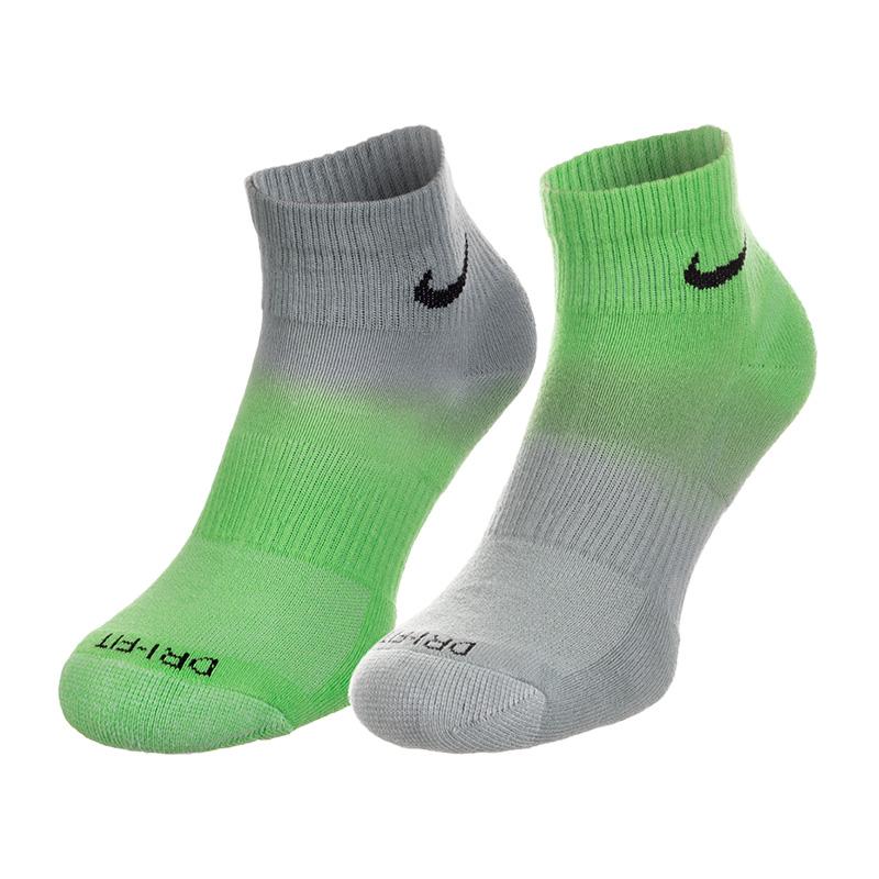 Шкарпетки Nike U NK EVERYDAY PLUS CUSH ANKLE - #0