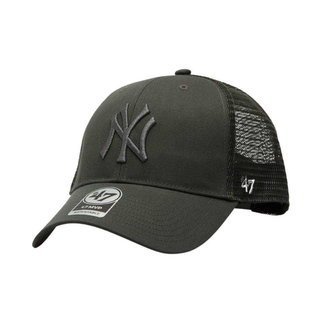 Бейсболка MLB NEW YORK YANKEES BRANSON - #0