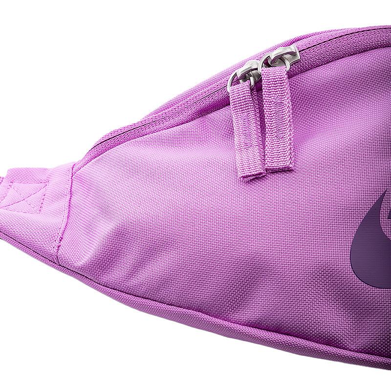 Сумка на пояс Nike NK HERITAGE WAISTPACK - FA21 - #4