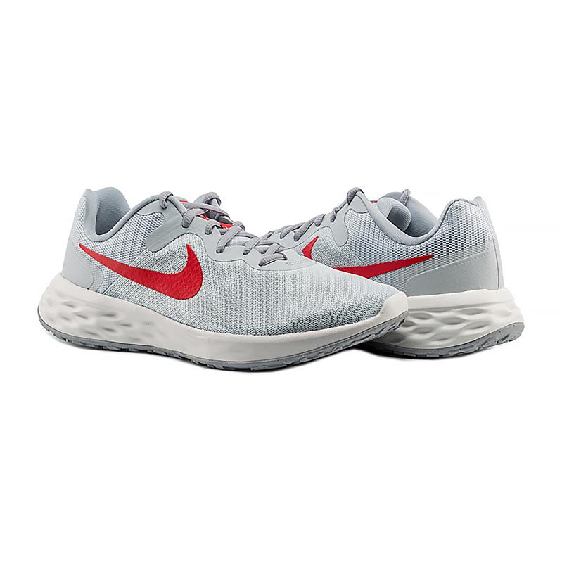 Кросівки бігові Nike W NIKE REVOLUTION 6 NN - #0