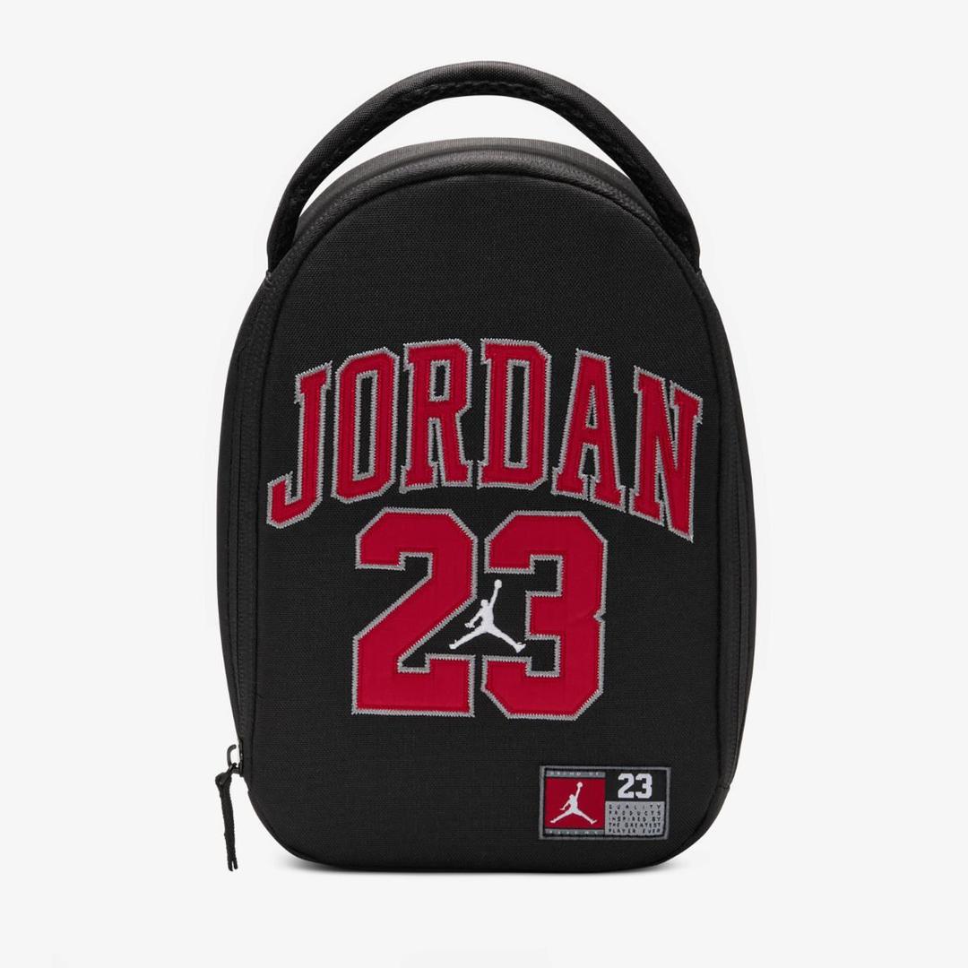 Сумка Nike JAN JERSEY LUNCH BAG - #0