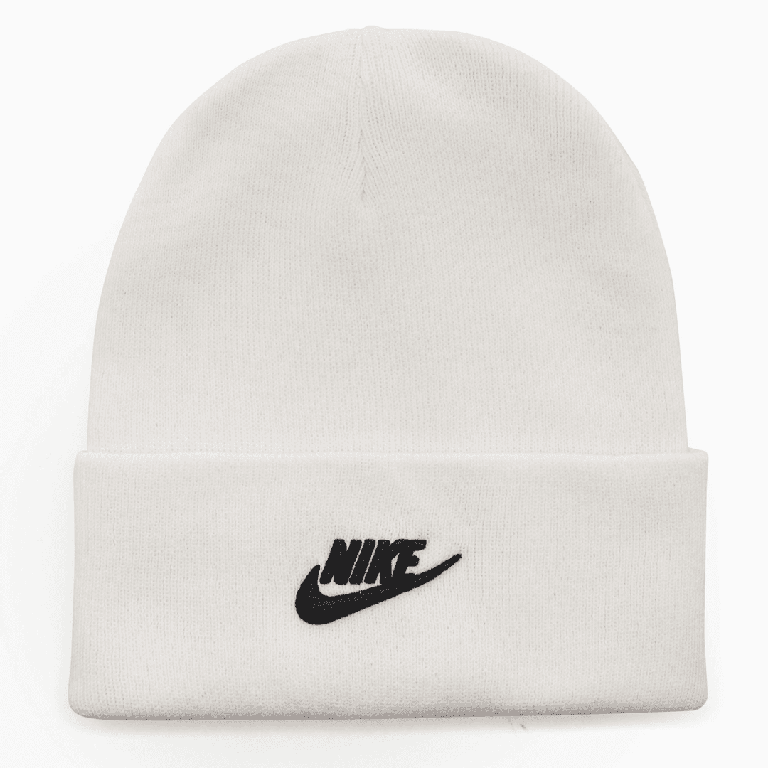 Шапка Nike U PEAK BEANIE TC FUT L - #2