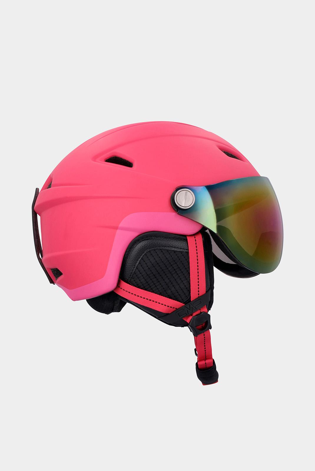 Шолом лижний CMP WJ-2 KIDS SKI HELMET WITH VISO - #3