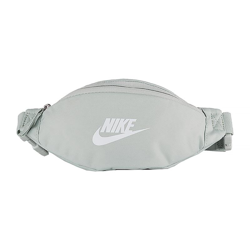 Сумка на пояс Nike NK HERITAGE S WAISTPACK - #0