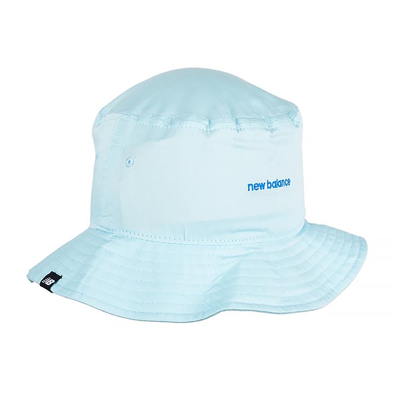 Панама New Balance Bucket Hat - #1