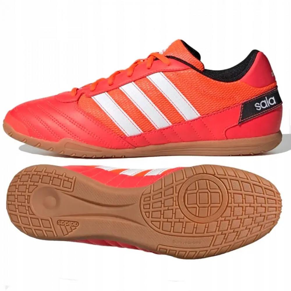 Футзалки Adidas SUPER SALA - #1