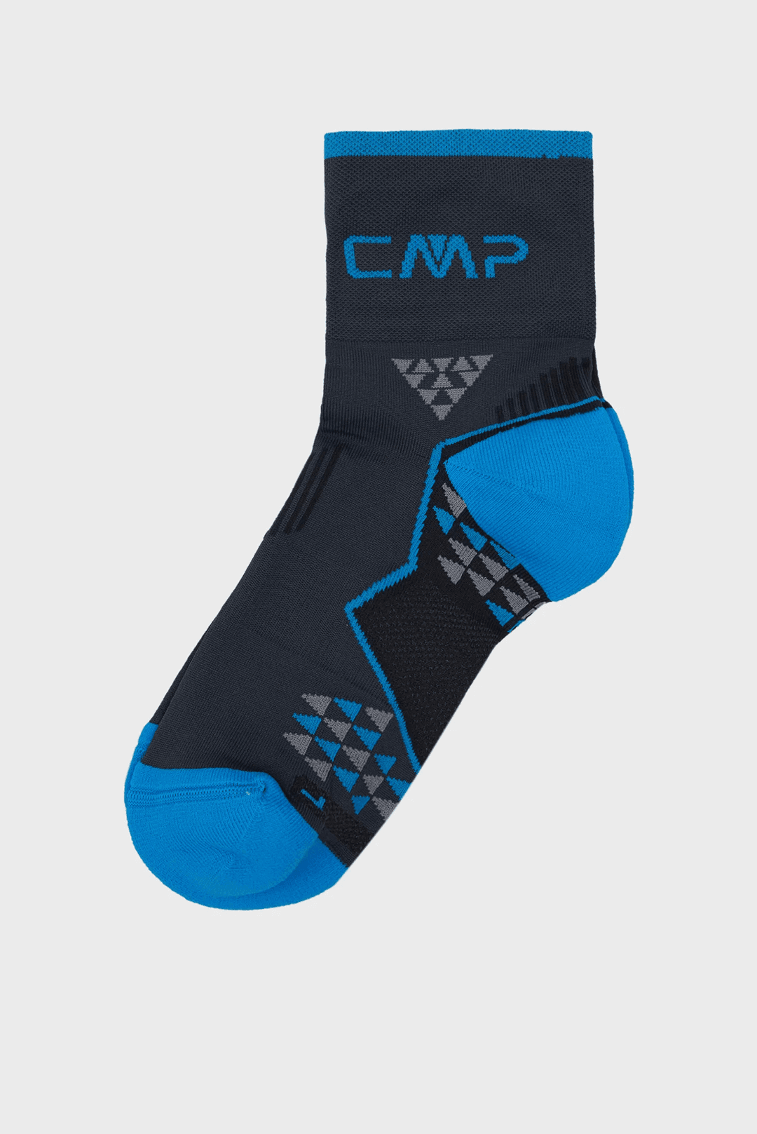 Шкарпетки CMP TRAIL SOCK SKINLIFE - #0