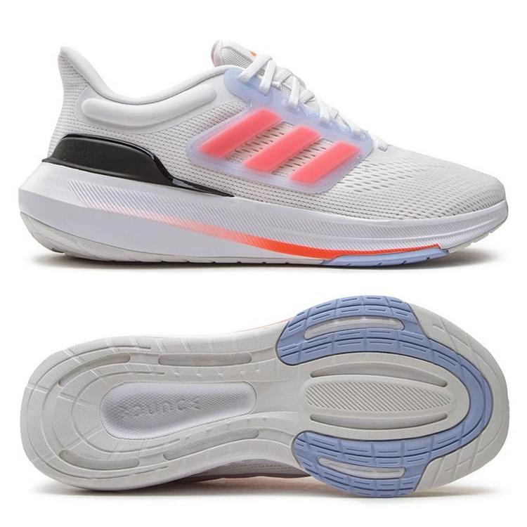 Беговые кроссовки Adidas UltraBounce HP5771, Белый, Размер (EU) - 44 - #1