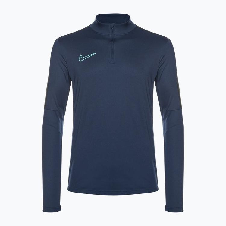 Джемпер Nike DF STRK DRIL TOP DV9225-451, Темно-синий, Размер (EU) - L - #1