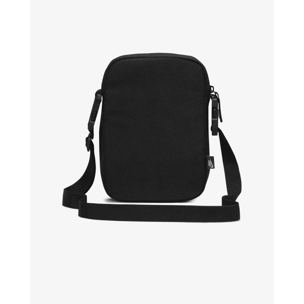 Сумка Nike Heritage Cross-Body Bag (4L) Black FZ6123-010 MISC - #1