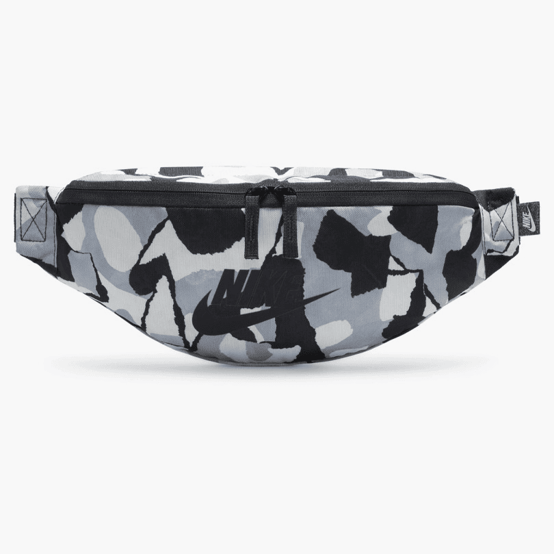 Сумка на плече Nike NK HERITAGE WAISTPACK - CTGRY - #4