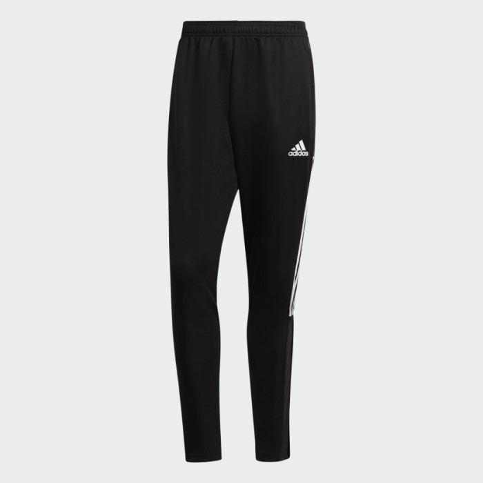 Штаны ADIDAS TIRO 21 GH7305 , Чёрный, Размер (EU) - XS - #0