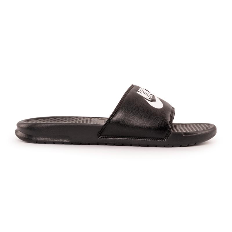 Шльопанці Nike BENASSI JDI - #3