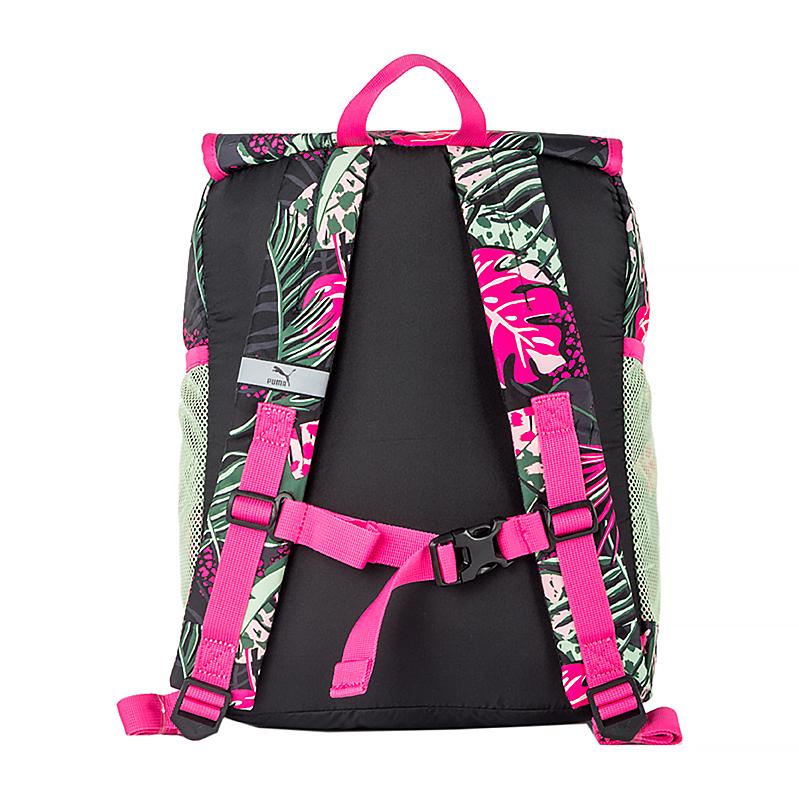 Рюкзак Puma Prime Vacay Queen Backpack - #1