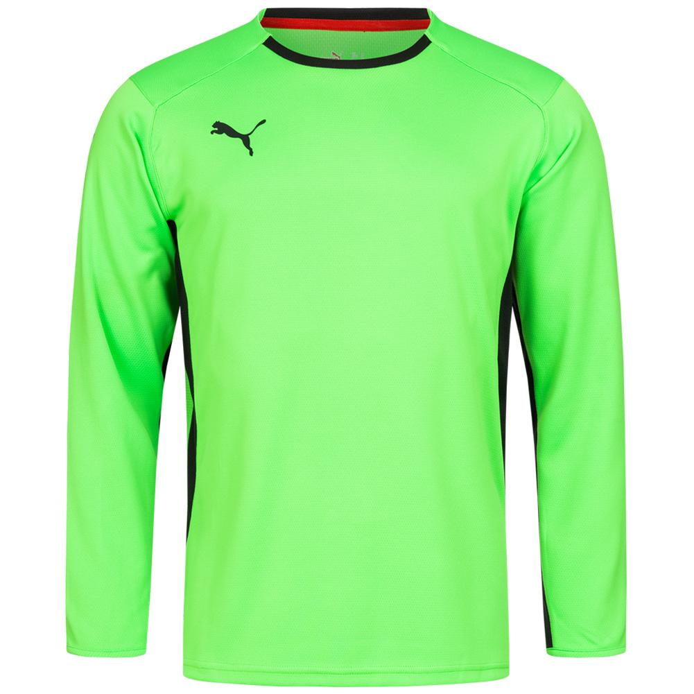 Реглан вратарский Puma V1.08 700466-15, Салатовый, Размер (EU) - S - #0