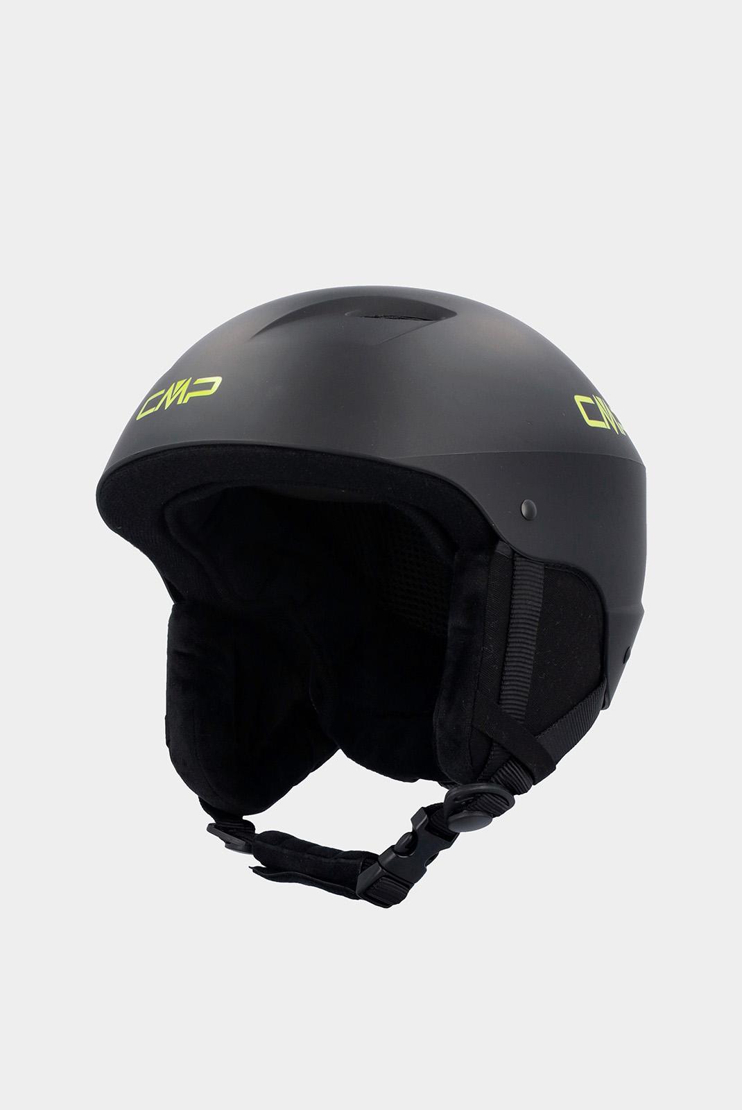 Шолом лижний CMP YJ-2 KIDS SKI HELMET - #0