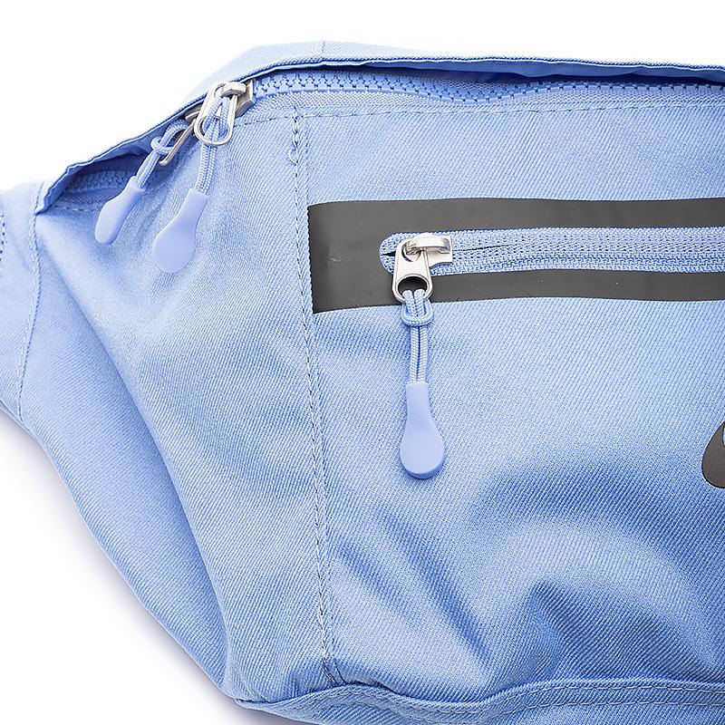 Сумка на плече Nike ELMNTL PR WAISTPACK - #3