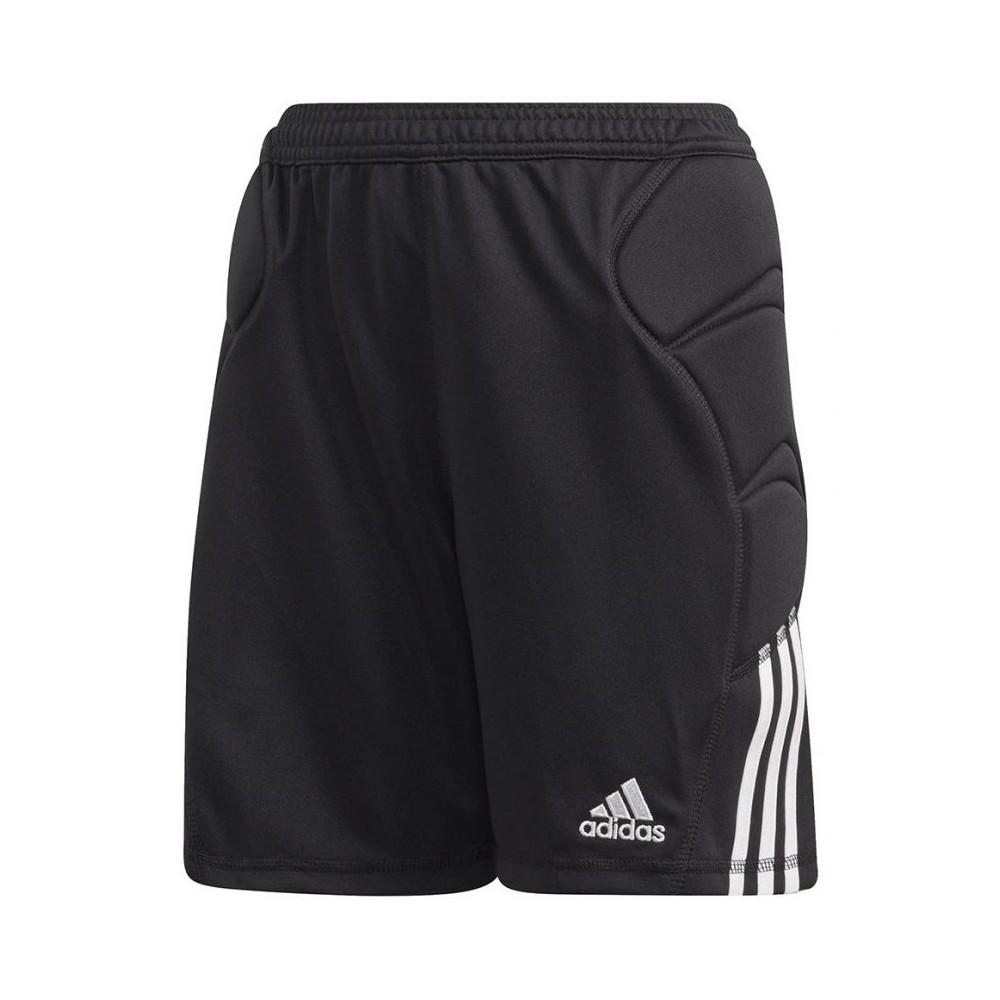 Детские вратарские шорты Adidas Tierro 13 FS0172_JR, Чёрный, Размер (EU) - 176cm - #0