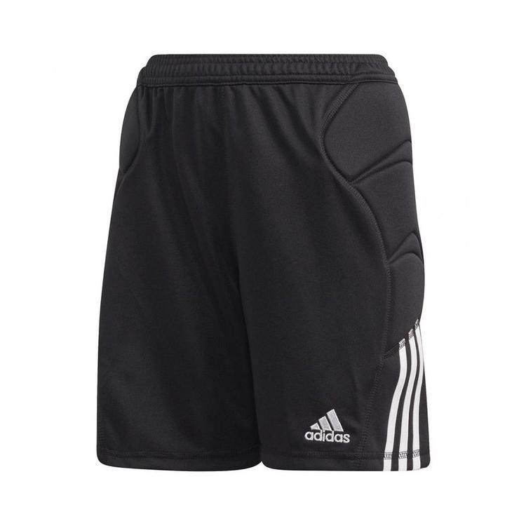 Детские вратарские шорты Adidas Tierro 13 FS0172_JR, Чёрный, Размер (EU) - 176cm - #1