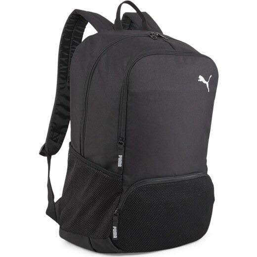 Рюкзак с сеткой для мячей Puma Rucksack teamGOAL 090467-01, Чёрный, Размер (EU) - 1SIZE - #1