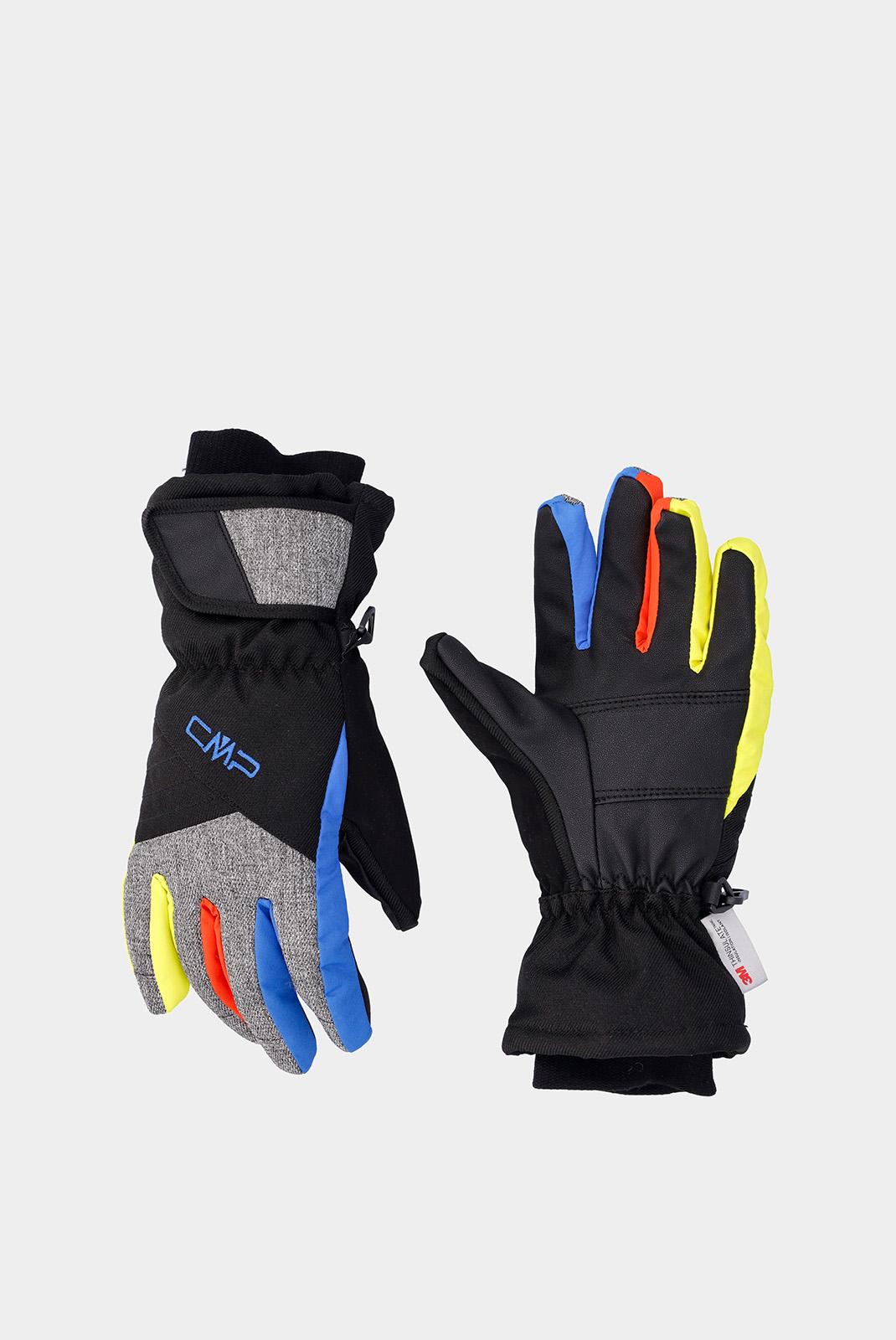 Рукавиці CMP KIDS SKI GLOVES - #0