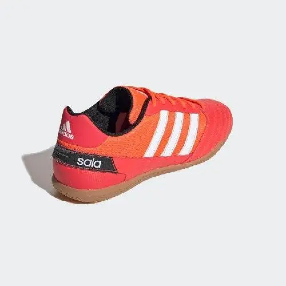 Футзалки Adidas SUPER SALA - #4