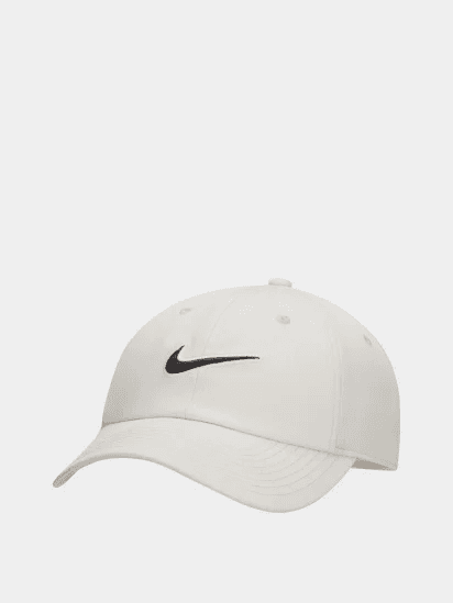 Бейсболка Nike U NK CLUB CAP U CB SWSH L - #0