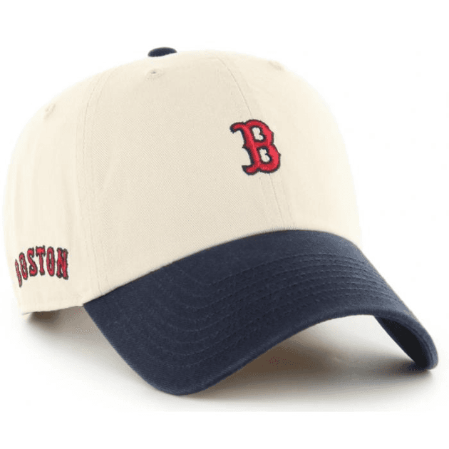 Бейсболкака 47 Brand BOSTON RED SOX BASE RUNNER - #2