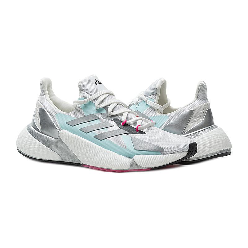 Кросівки adidas X9000L4 - #0