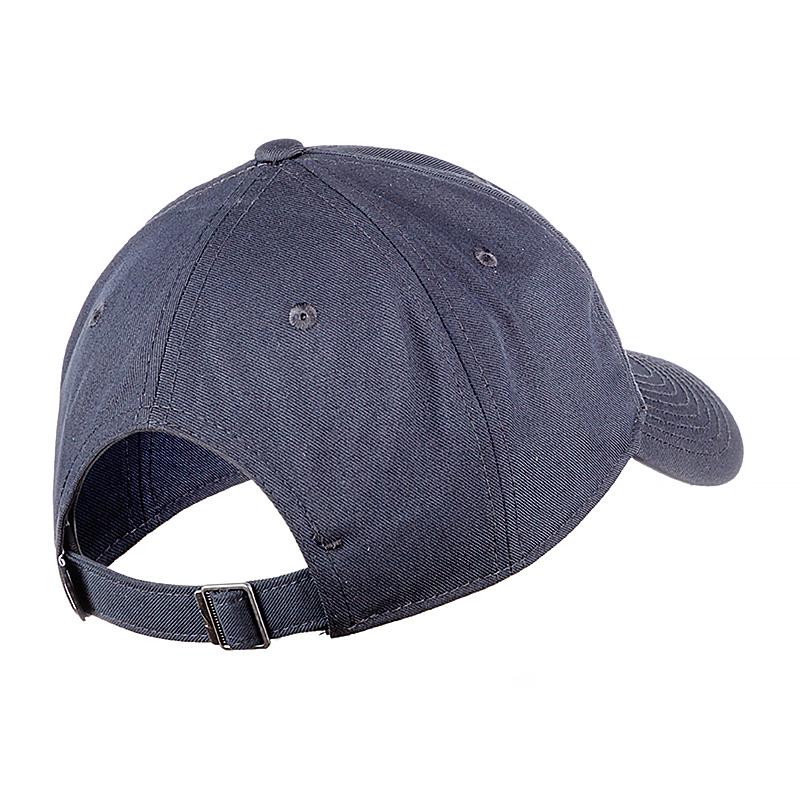 Бейсболка Nike U NK CLUB CAP U CB SWSH L - #1