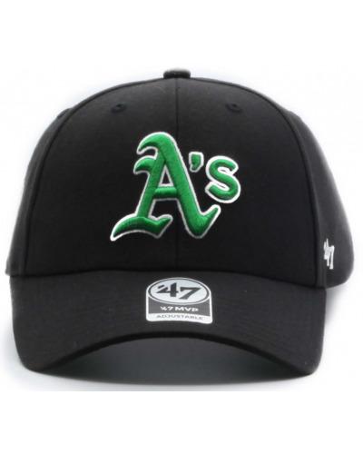 Бейсболкака (MVP) 47 Brand OAKLAND ATHLETICS SURE SHOT - #0