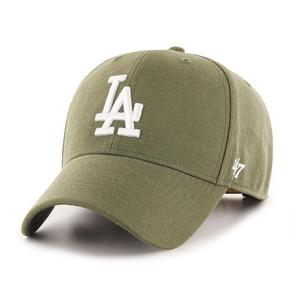 Бейсболка 47 Brand SNAPBACK LOS ANGELES DODGERS - #2