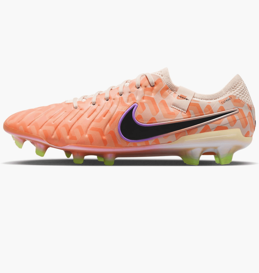 Бутси Nike Tiempo Legend 10 Elite NU FG - #0