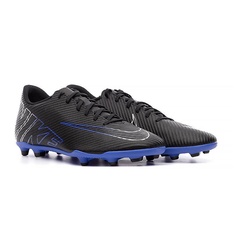 Бутси Nike VAPOR 15 CLUB FG/MG - #4