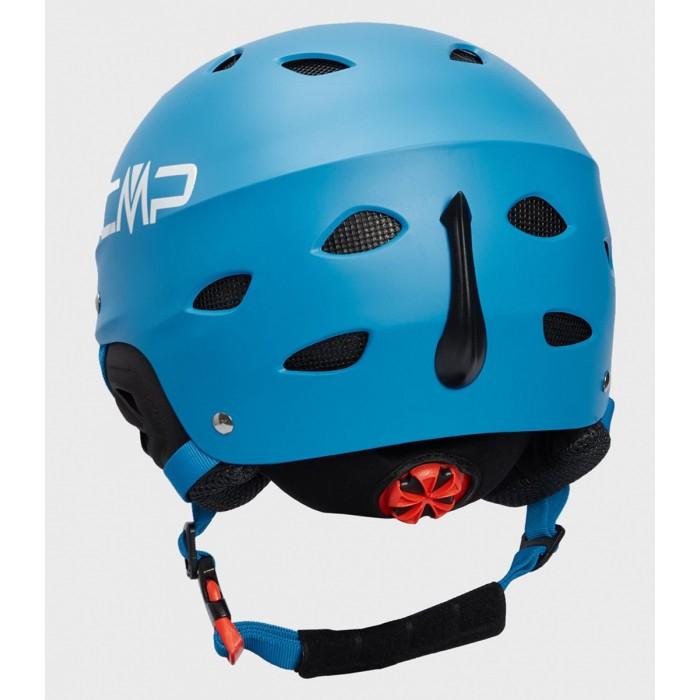 Шолом лижний CMP XJ-3 KIDS SKI HELMET - #2