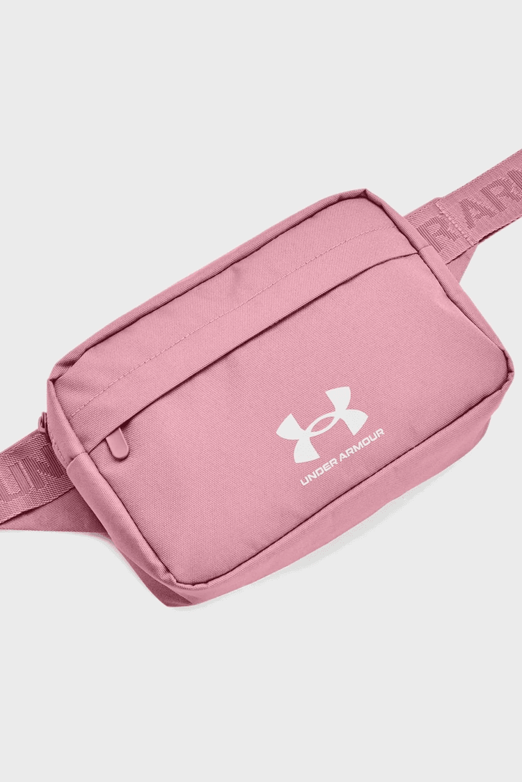 Сумка на пояс Under Armour Loudon Lite WB Xbody - #1