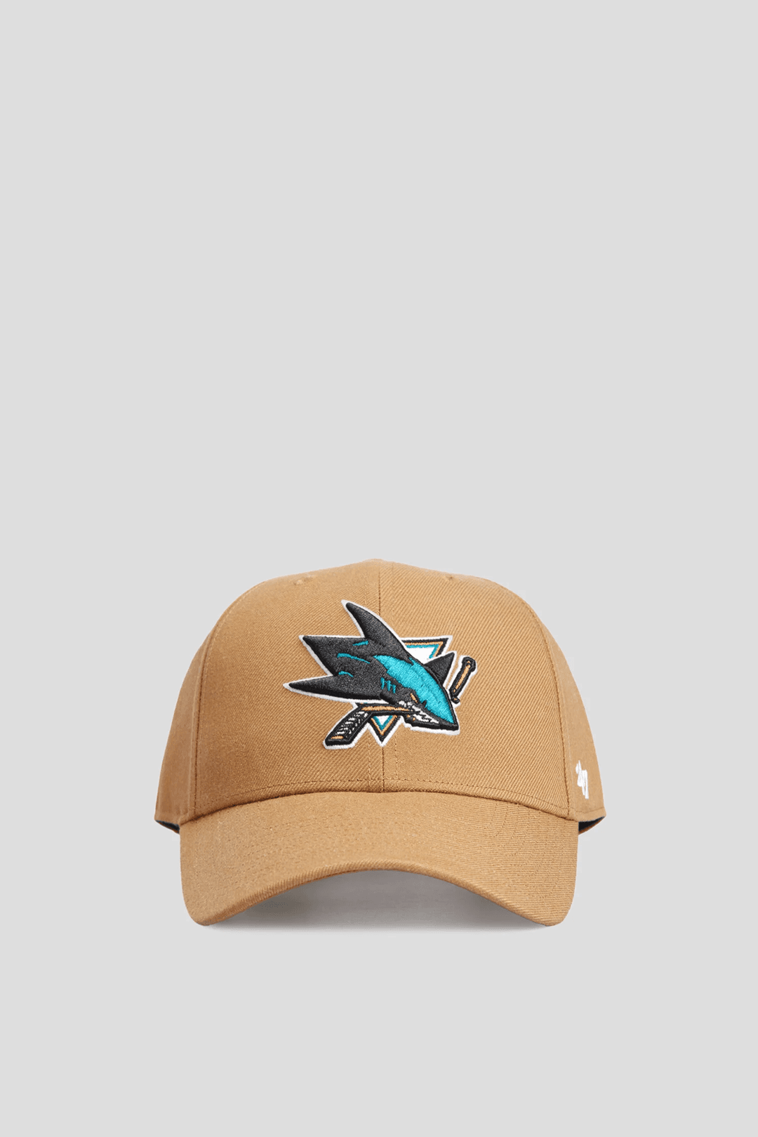 Бейсболка 47 Brand SAN JOSE SHARKS - #0