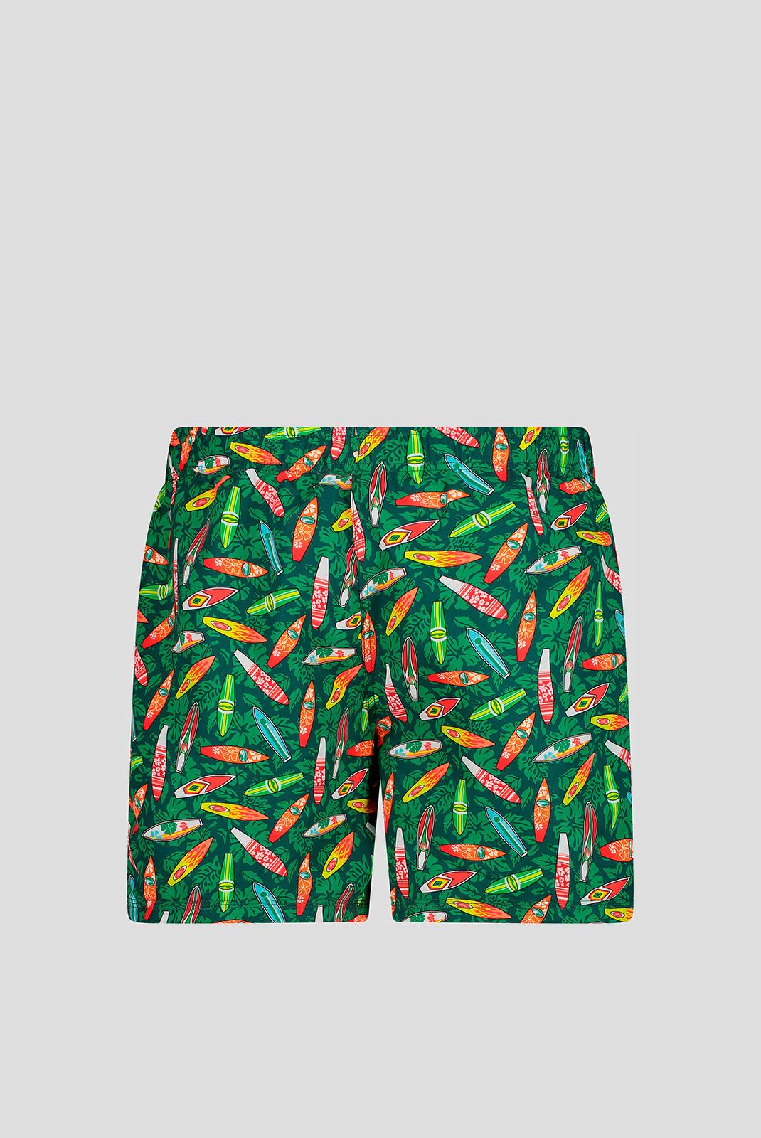 Шорти CMP MAN SHORTS - #2