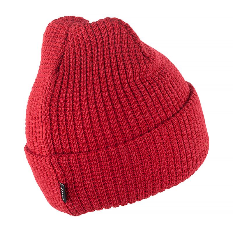 Шапка JORDAN BEANIE UTILITY METAL JM - #1