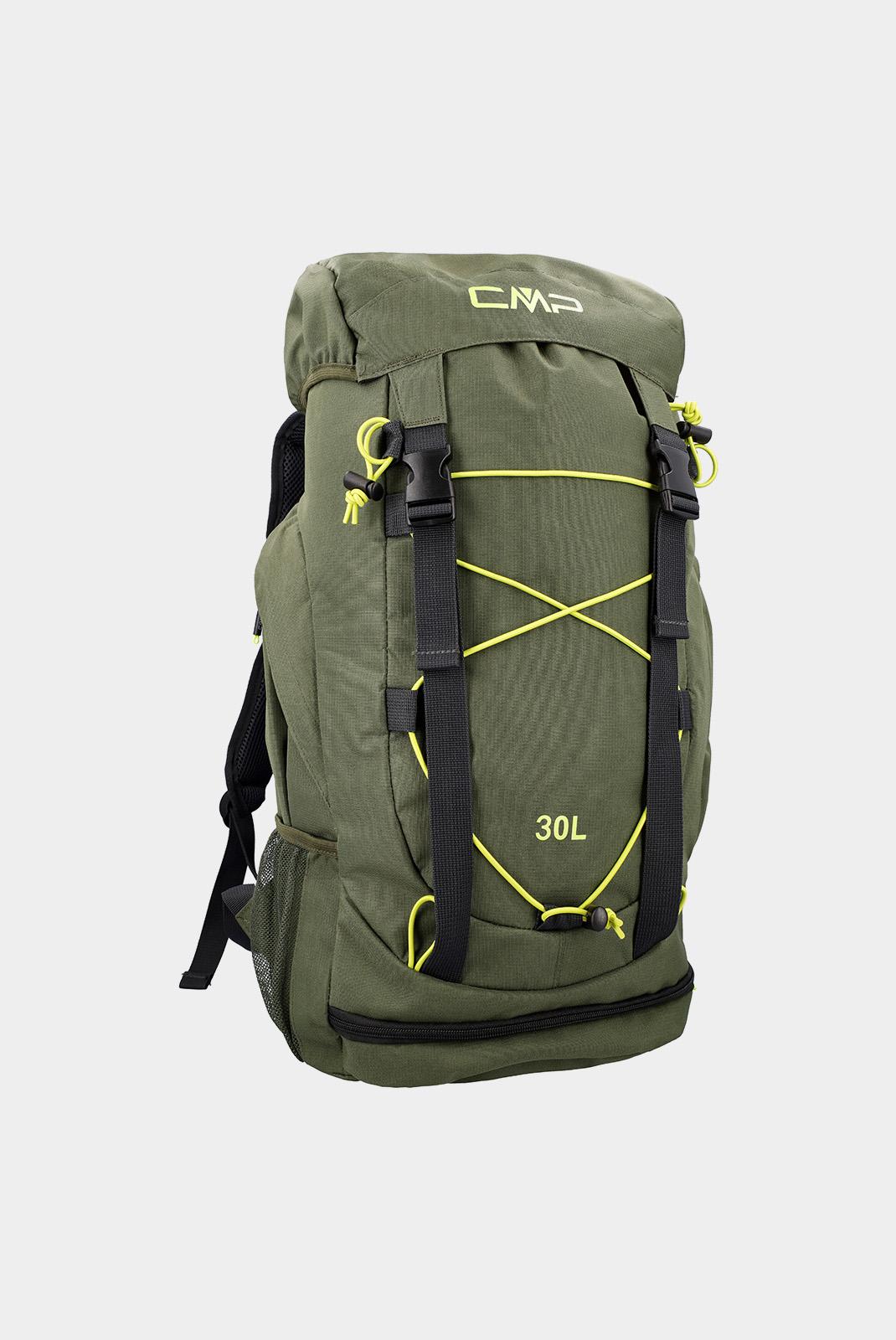 Рюкзак CMP BALTIMORA 30L TREKKING BACKPAC - #0