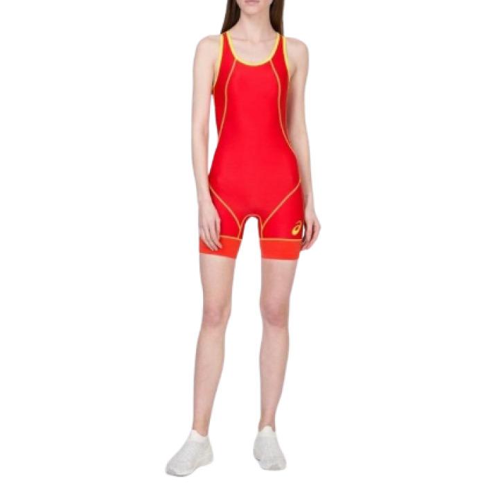 Тріко Asics WRESTLING SINGLET - #2