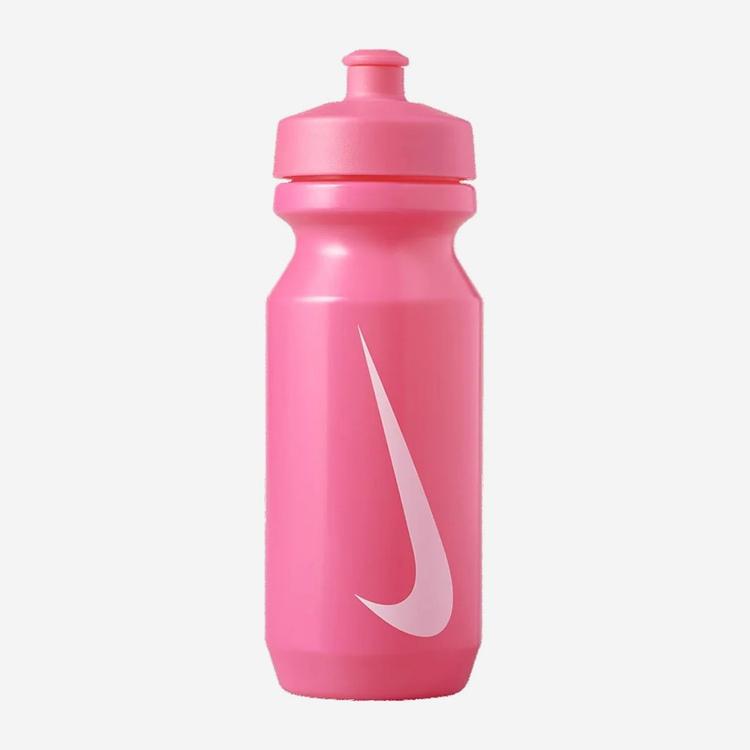 Бутылка для воды Nike BIG MOUTH BOTTLE 2.0 22 OZ 650 ml розовая N.000.0042.901.22, Розовый, Размер (EU) - 1SIZE - #1