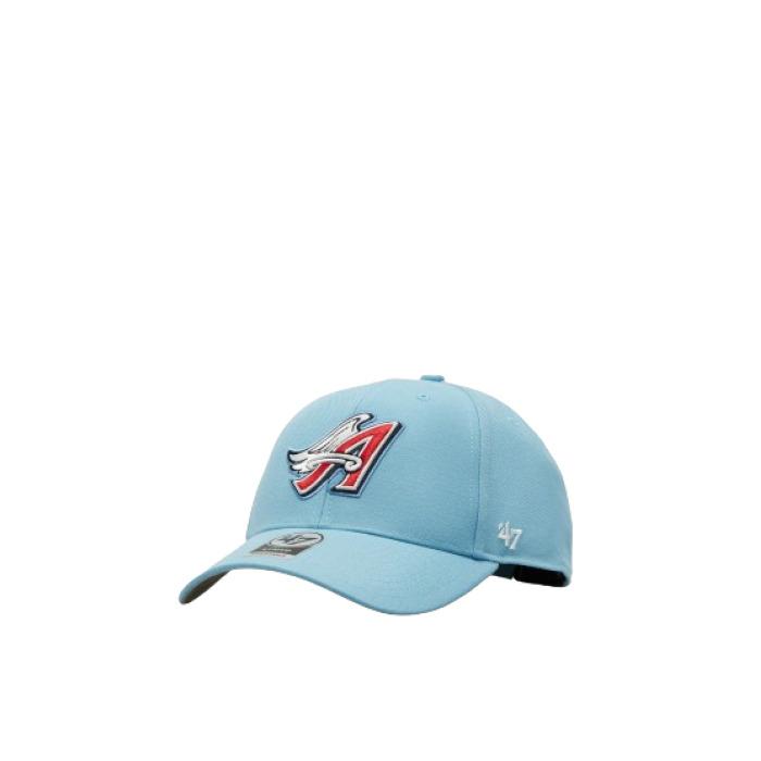 Бейсболка 47 Brand LA ANGELS COOPERSTOWN - #1