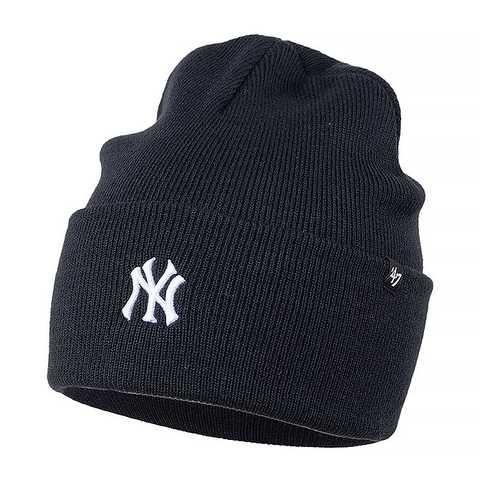 Шапка 47 Brand MLB NY YANKEES BASE RUNNER Синій B-BRNCK17ACE-NYA - #0