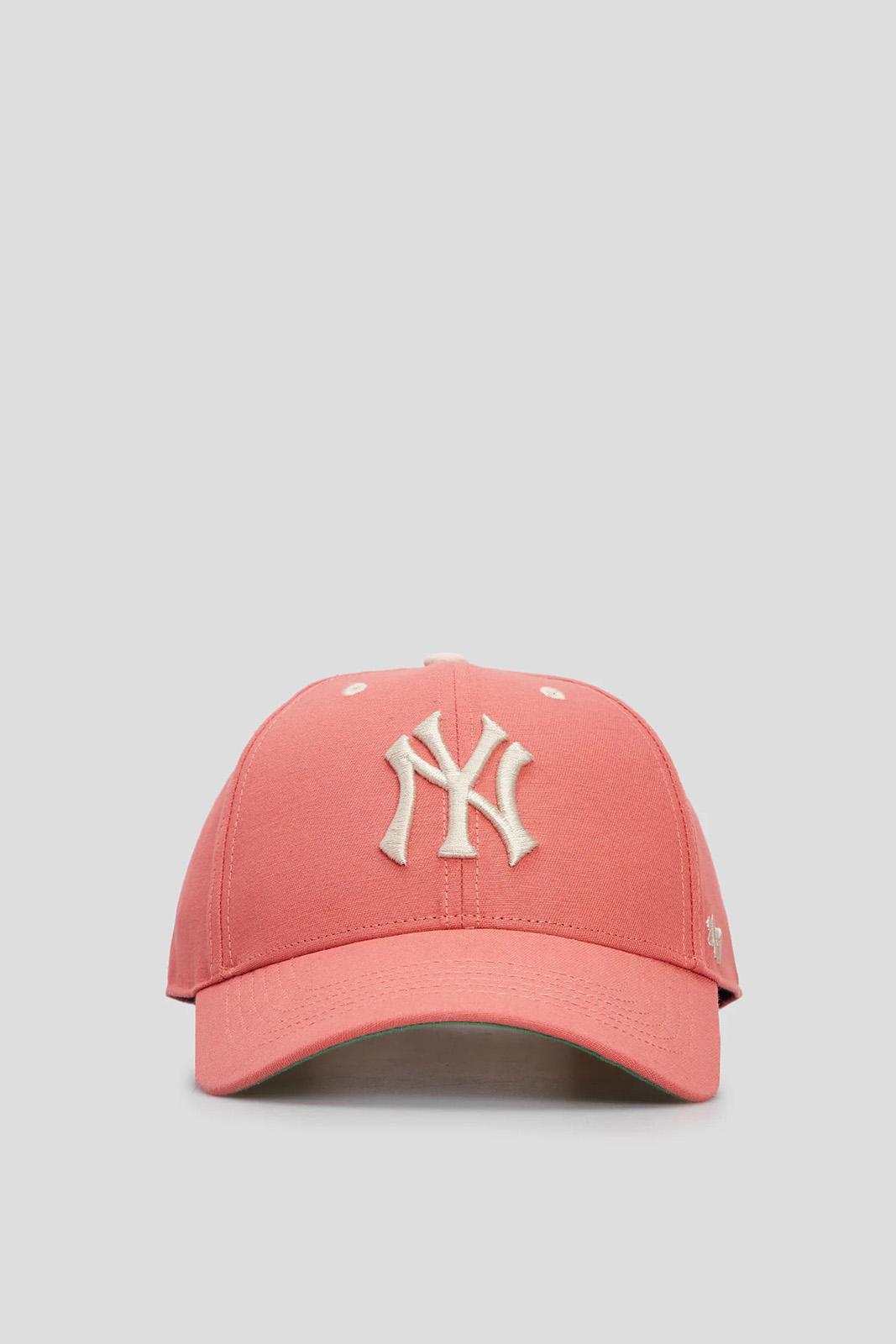 Бейсболка 47 Brand NY YANKEES ROCKY - #0