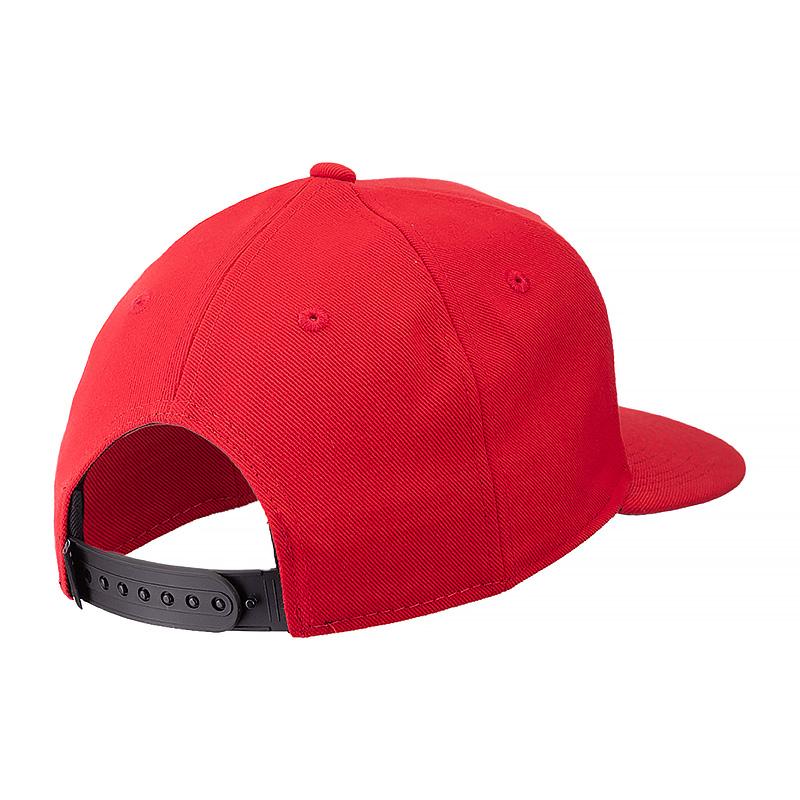 Бейсболка JORDAN U J PRO CAP S FB JUMPMAN - #1